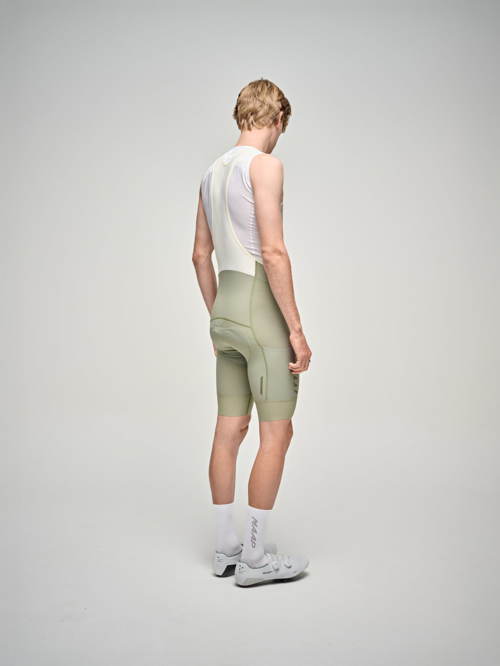 Team Bib Evo Cargo - 4