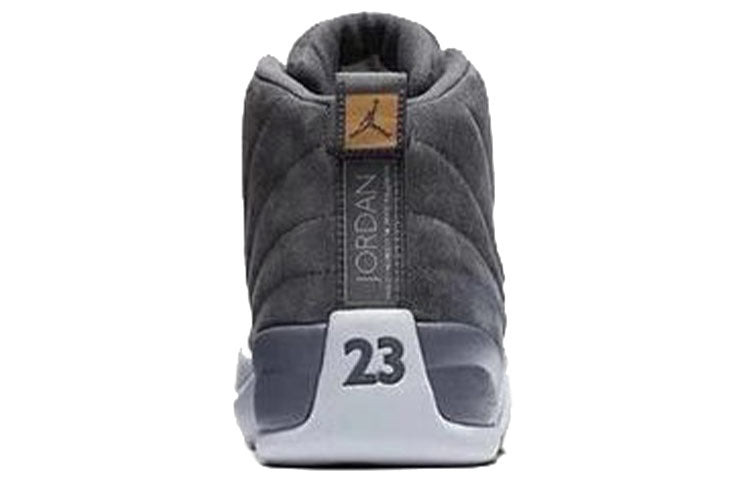 Air Jordan 12 Retro 'Dark Grey' 130690-005 - 3