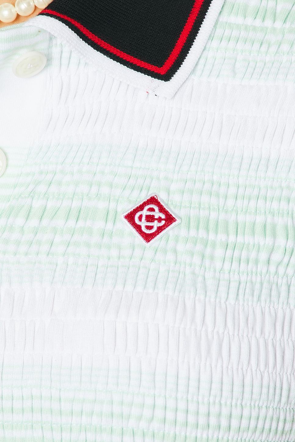 Polo Top - 5