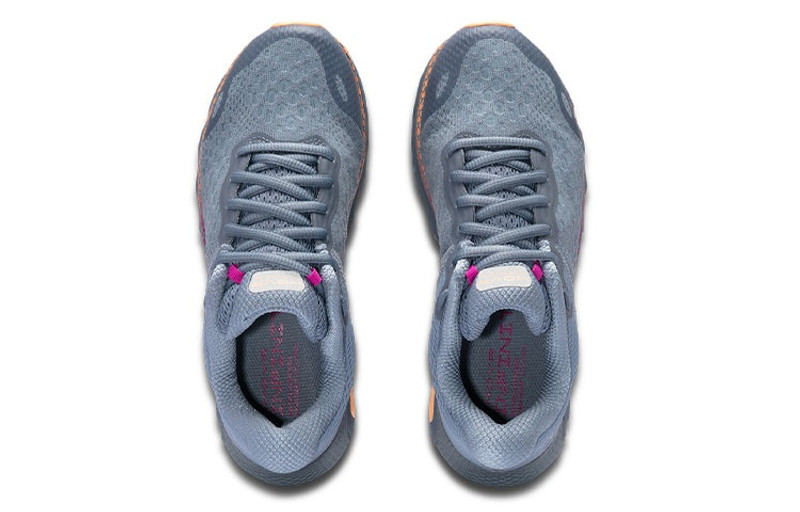 Under Armour (WMNS) Under Armour Hovr Infinite 3 CN Sneakers Blue 3025217-400 outlook