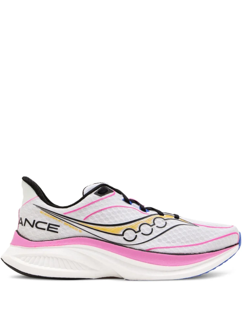 x Distance Endorphin Speed 5 logo trainers - 1