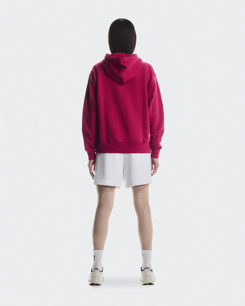 On Club Hoodie outlook