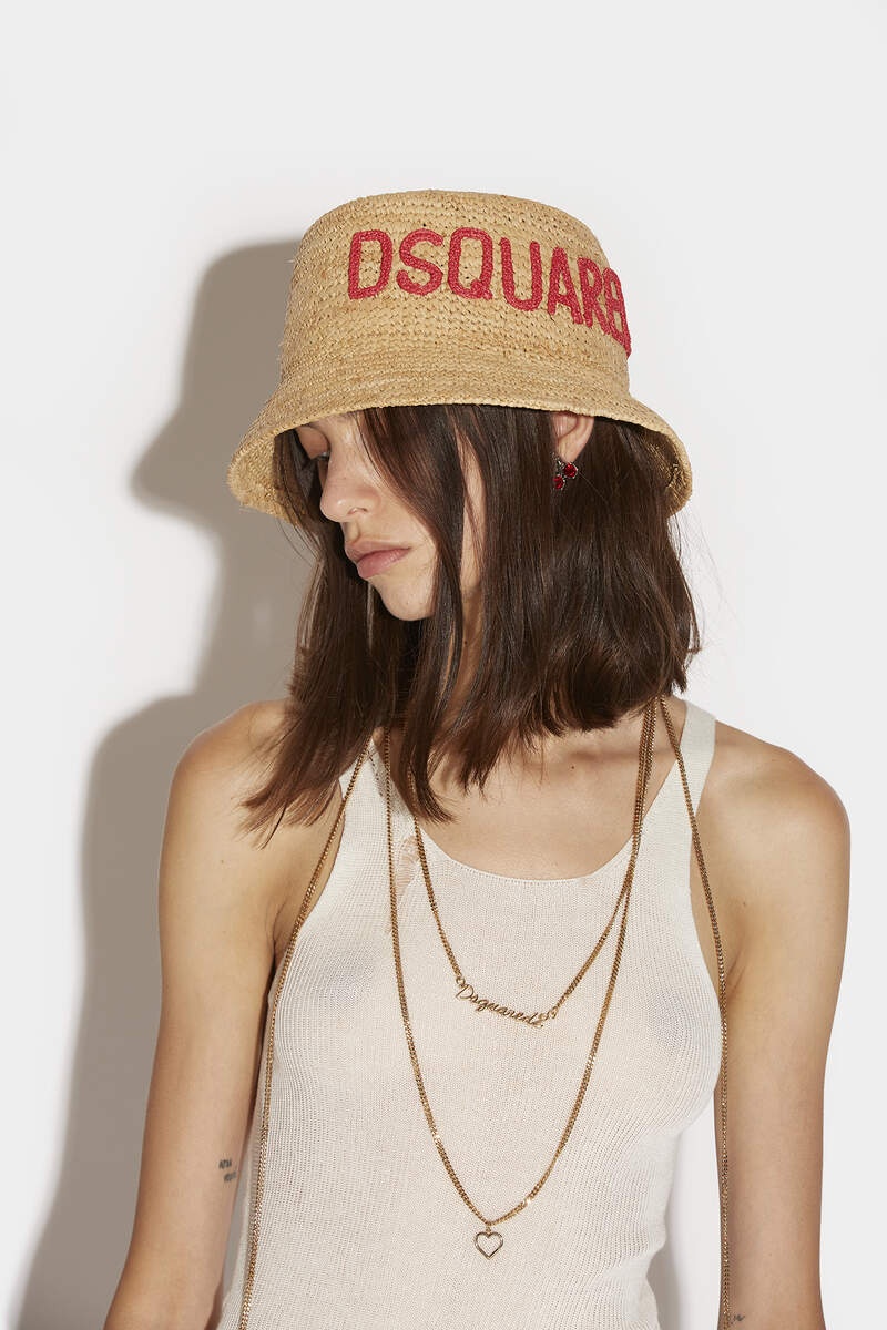 CROISETTE HAT - 1