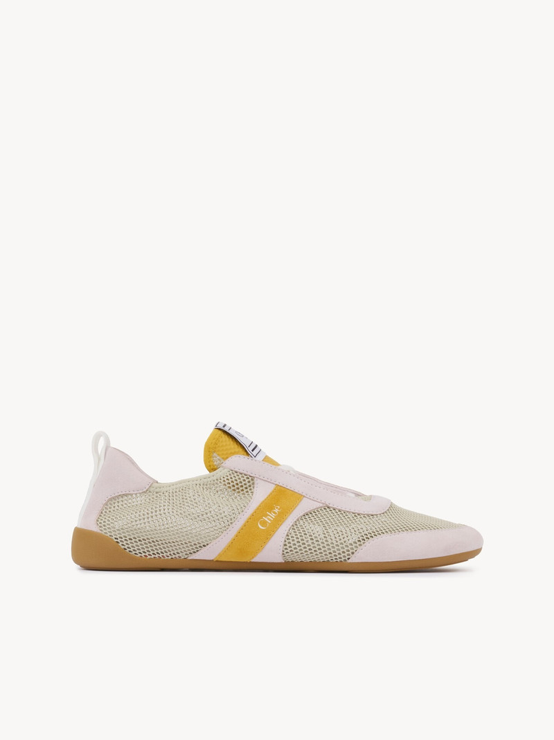 CHLOÉ KICK SNEAKER 1