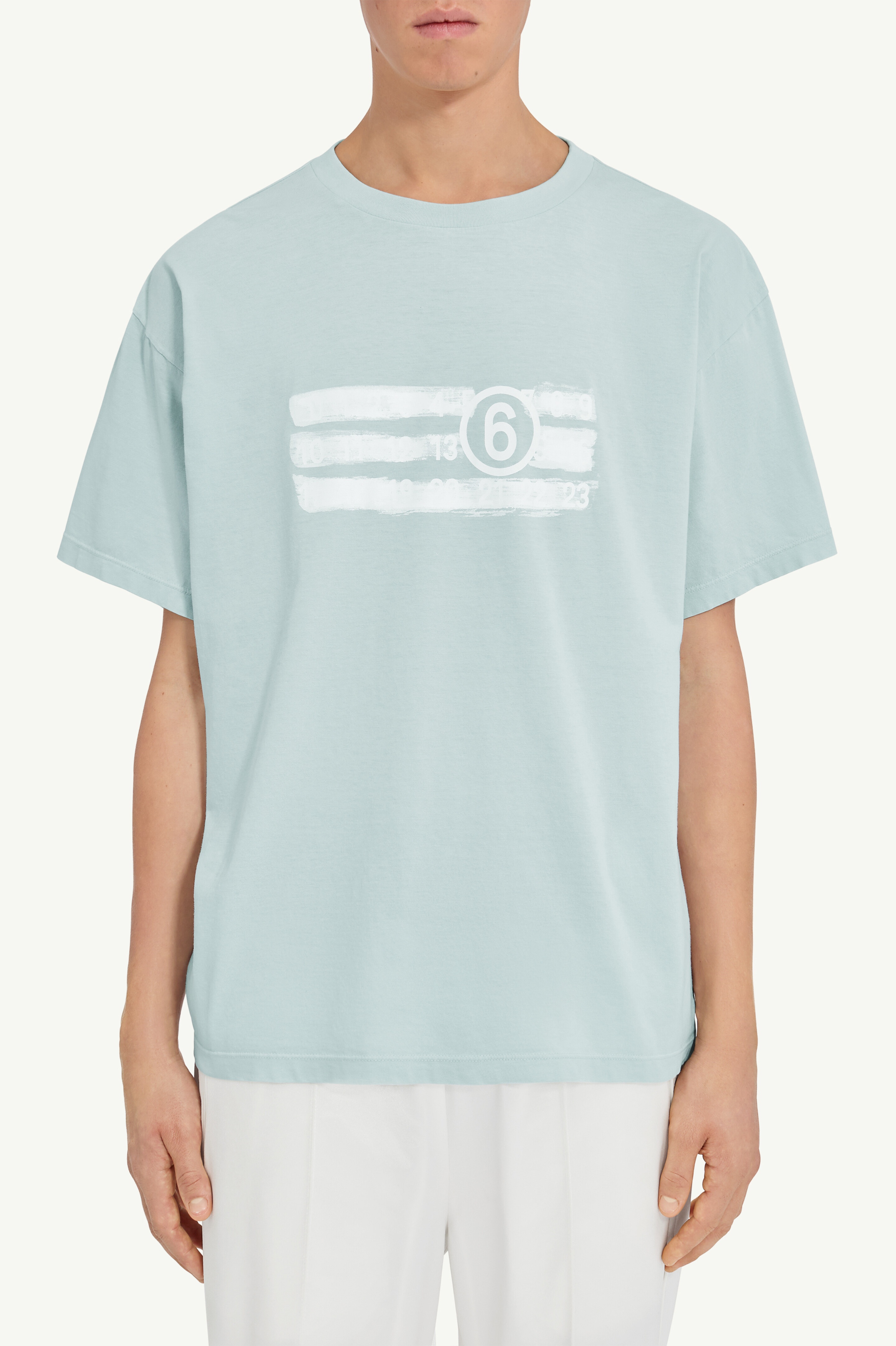 Numeric T-shirt - 5