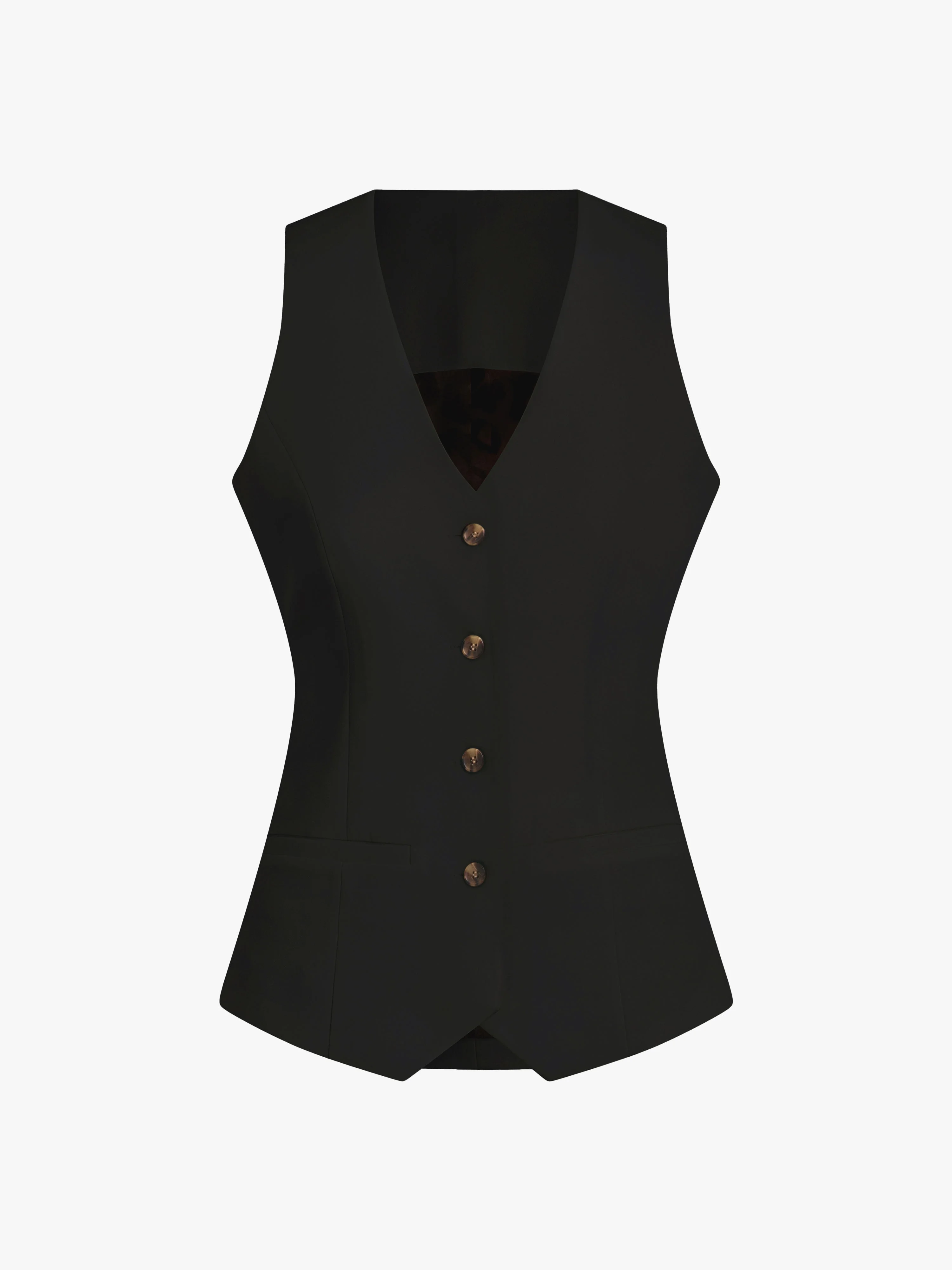THE JONES VEST - 1