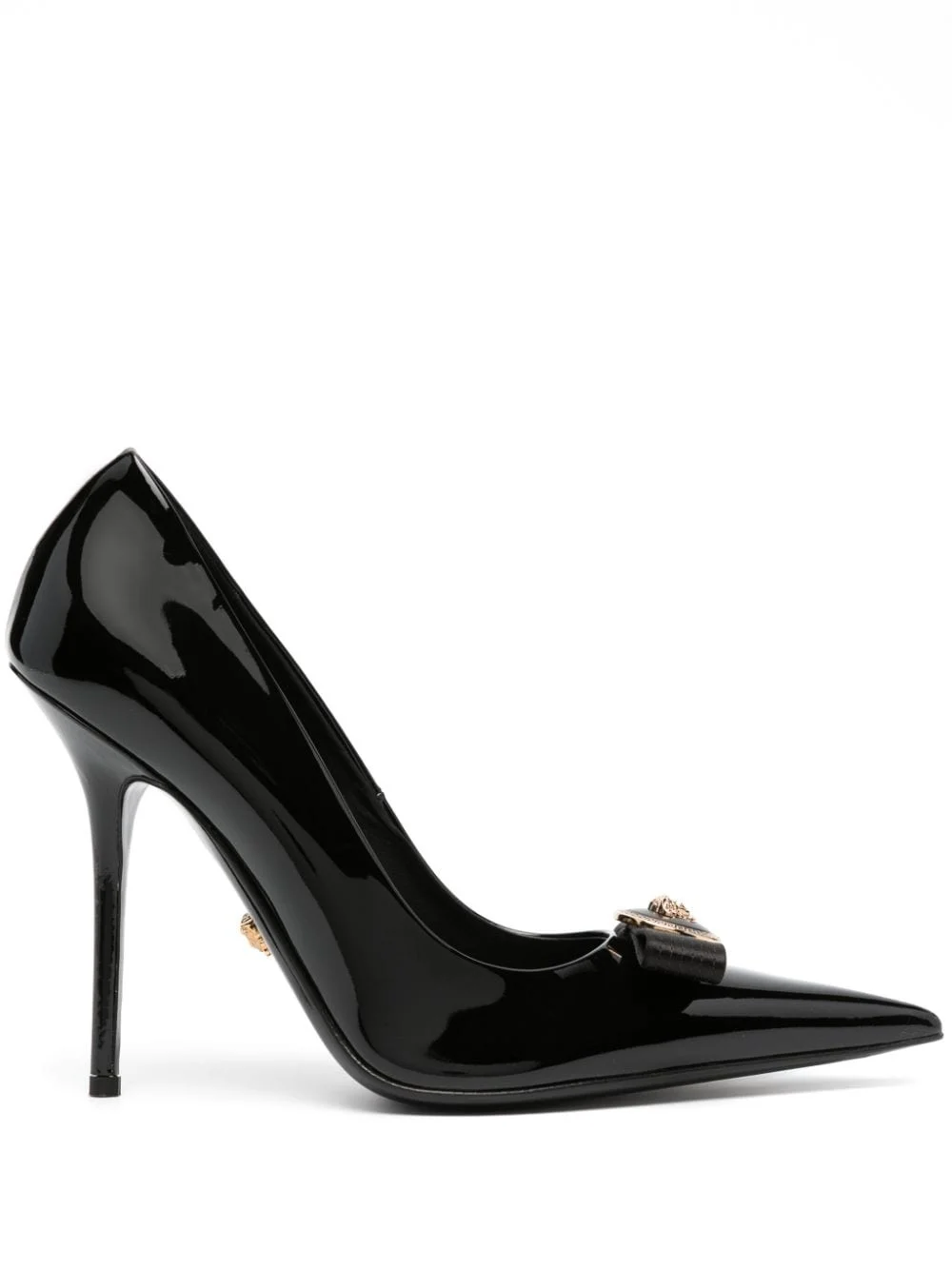 Gianni 120mm pumps - 1