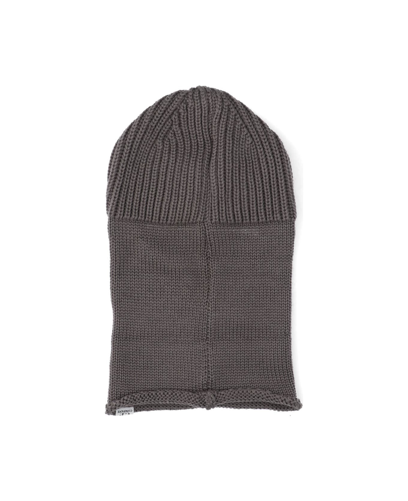 Wool Balaclava - 2