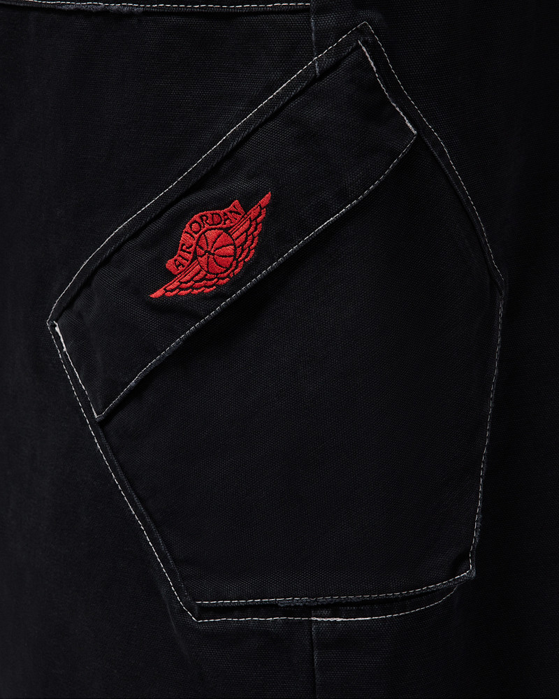 Jordan Rare Air Chicago Women's Skirt 6