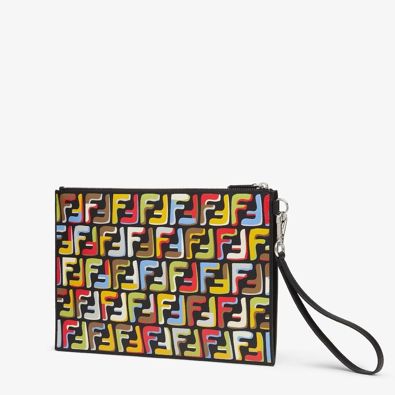 FENDI FF Flat Pouch outlook