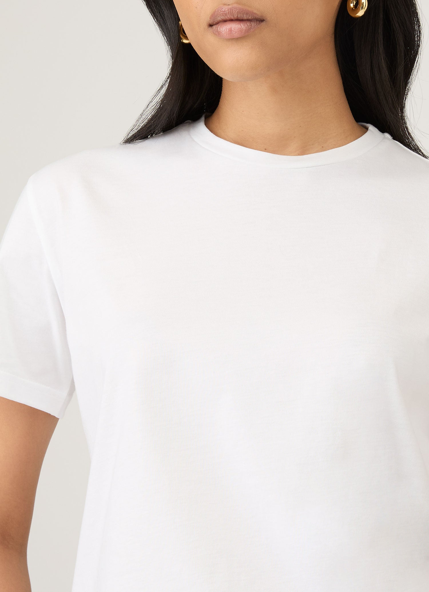 Boy Fit T‑shirt - 4