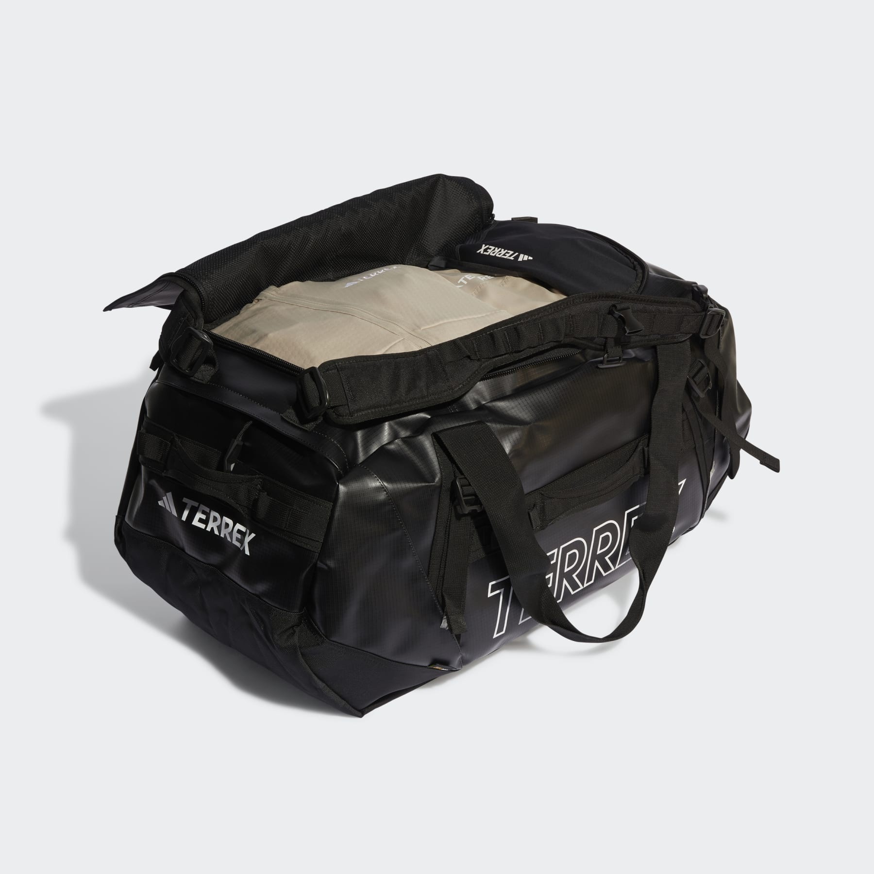 Terrex RAIN.RDY Expedition Duffel Bag Large - 100L - 5