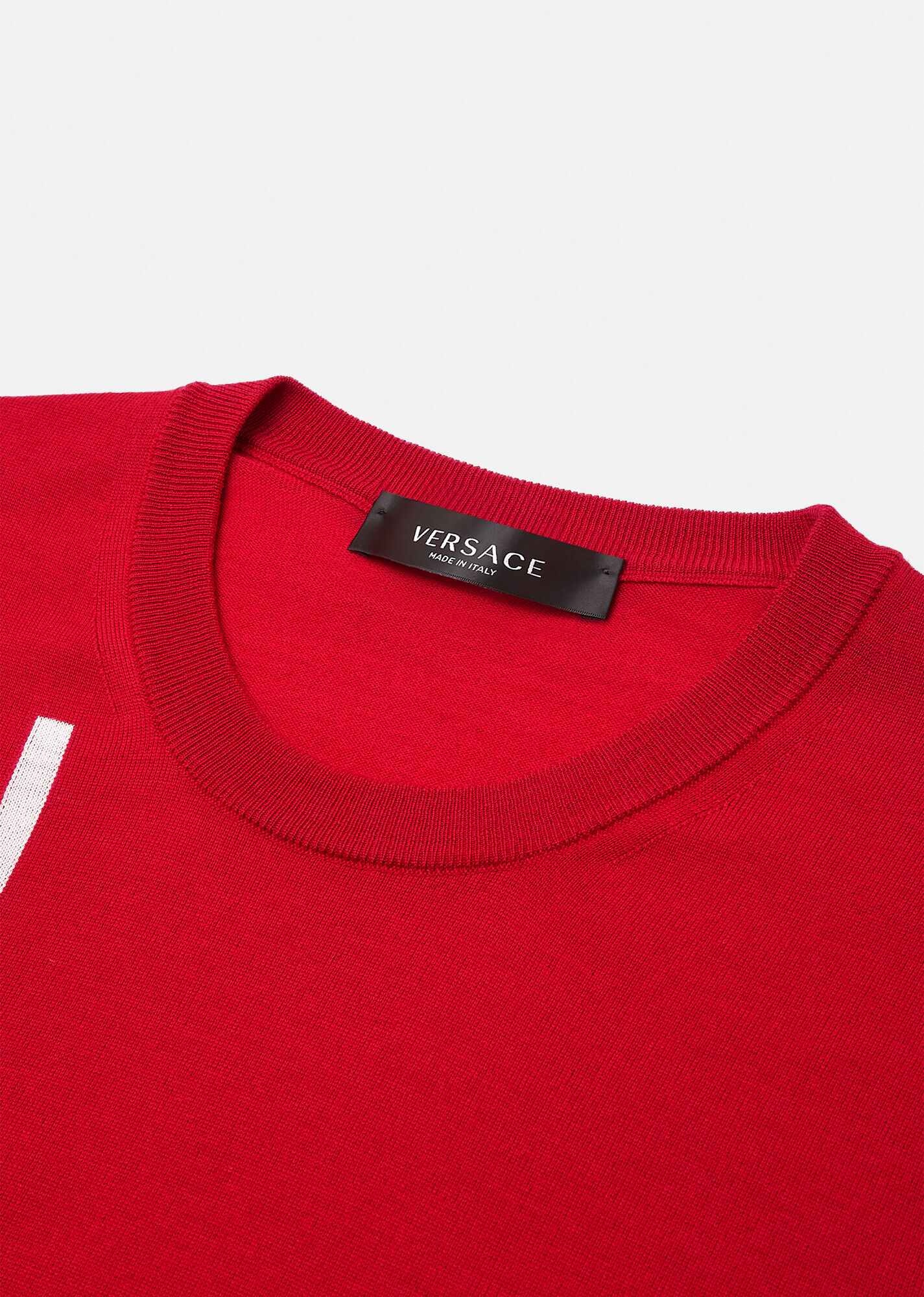 Logo Sweater - 2