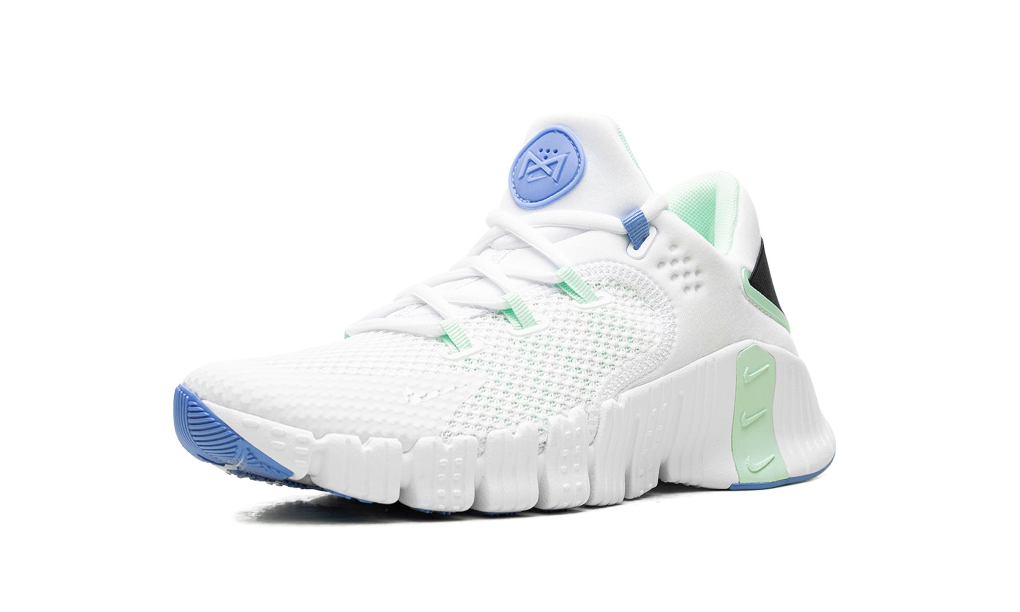 Free Metcon 4 WMNS "White Mint Foam" - 4