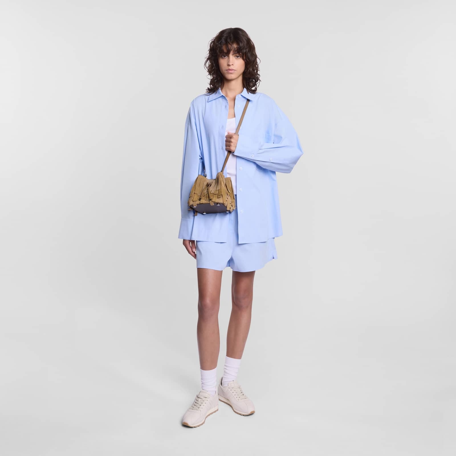 Hogan Hocket Bucket Bag Mini - 6