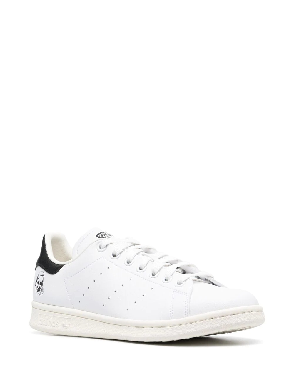 Stan Smith low-top sneakers - 2