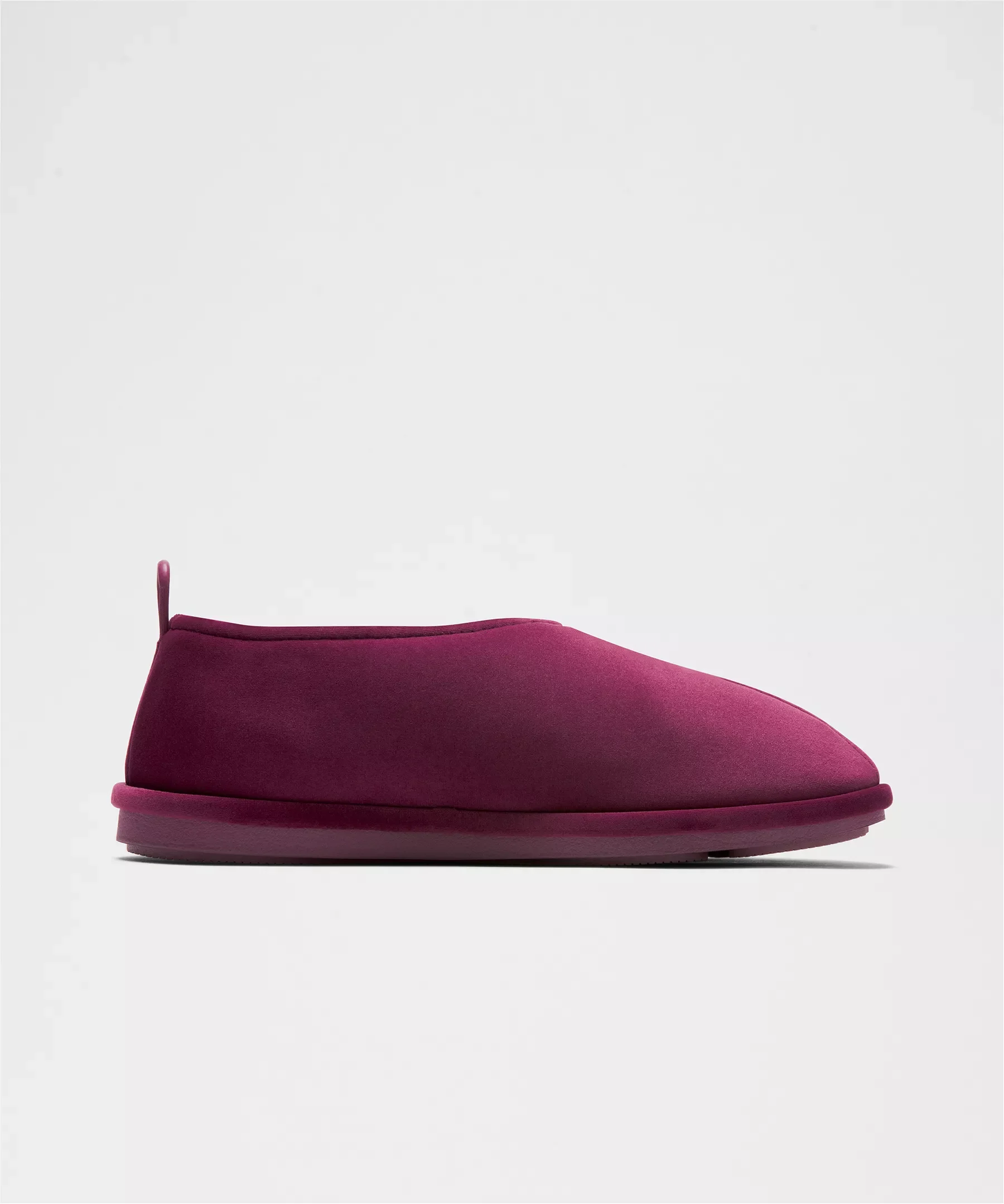 Women's Flat Mate *Velvet - 1