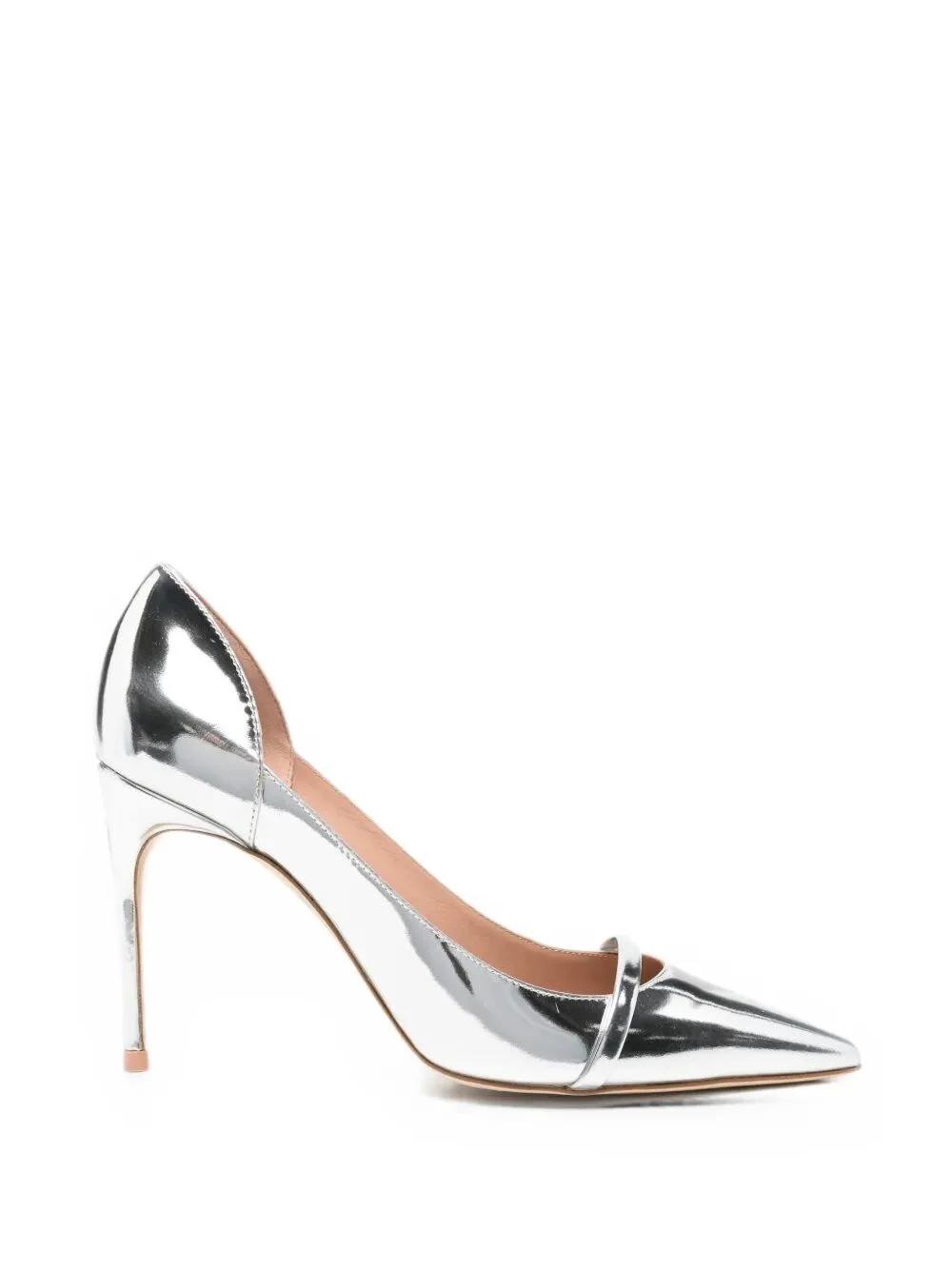 Decollete Metallic "Crawford" T. 090 - 1