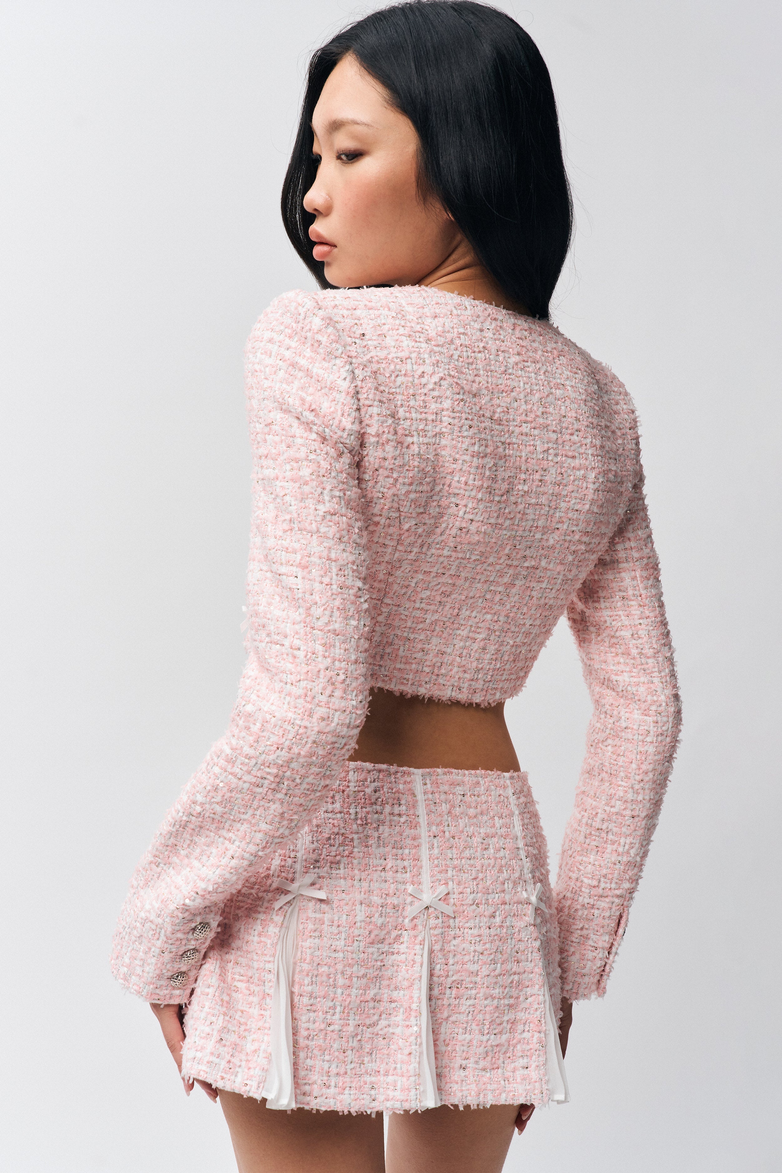 COLETTE JACKET - 5