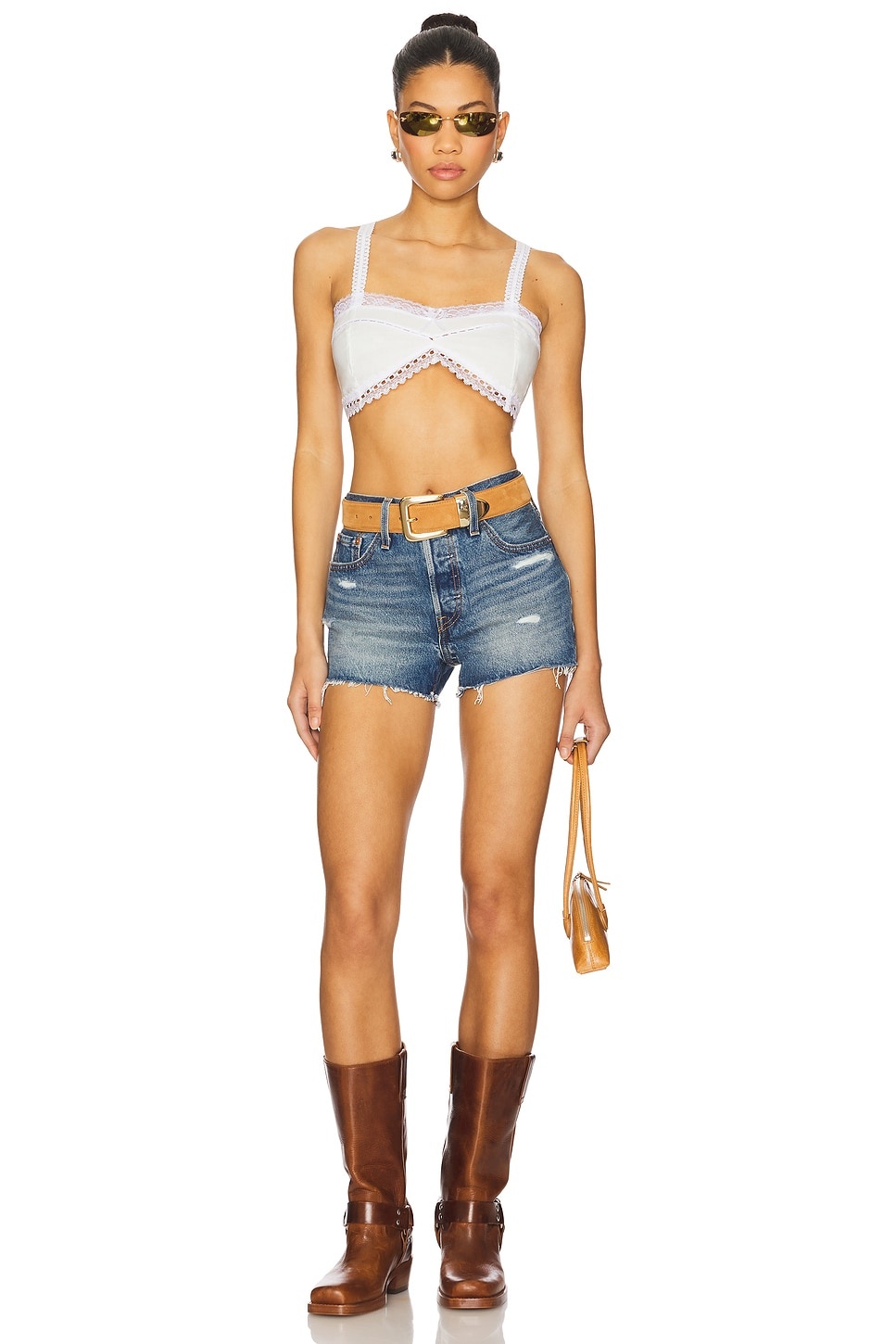 501 Original Short - 5