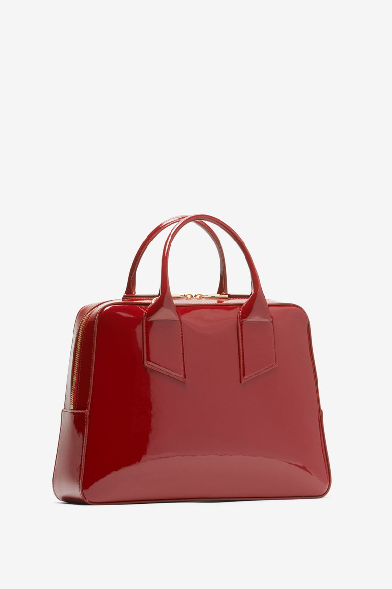 N°21 BIG BAULETTO SHOULDER BAG outlook