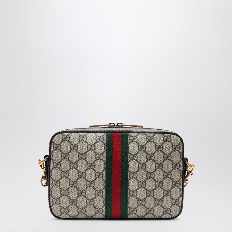 GUCCI Gucci Ophidia Gg Shoulder Bag Men outlook