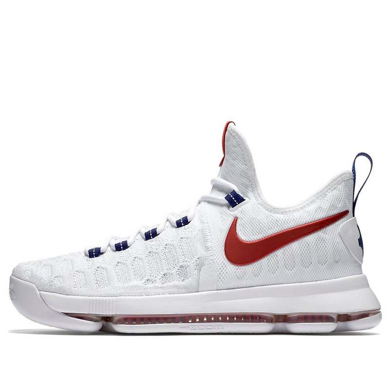 Nike KD 9 'USA' 843392-160 - 1