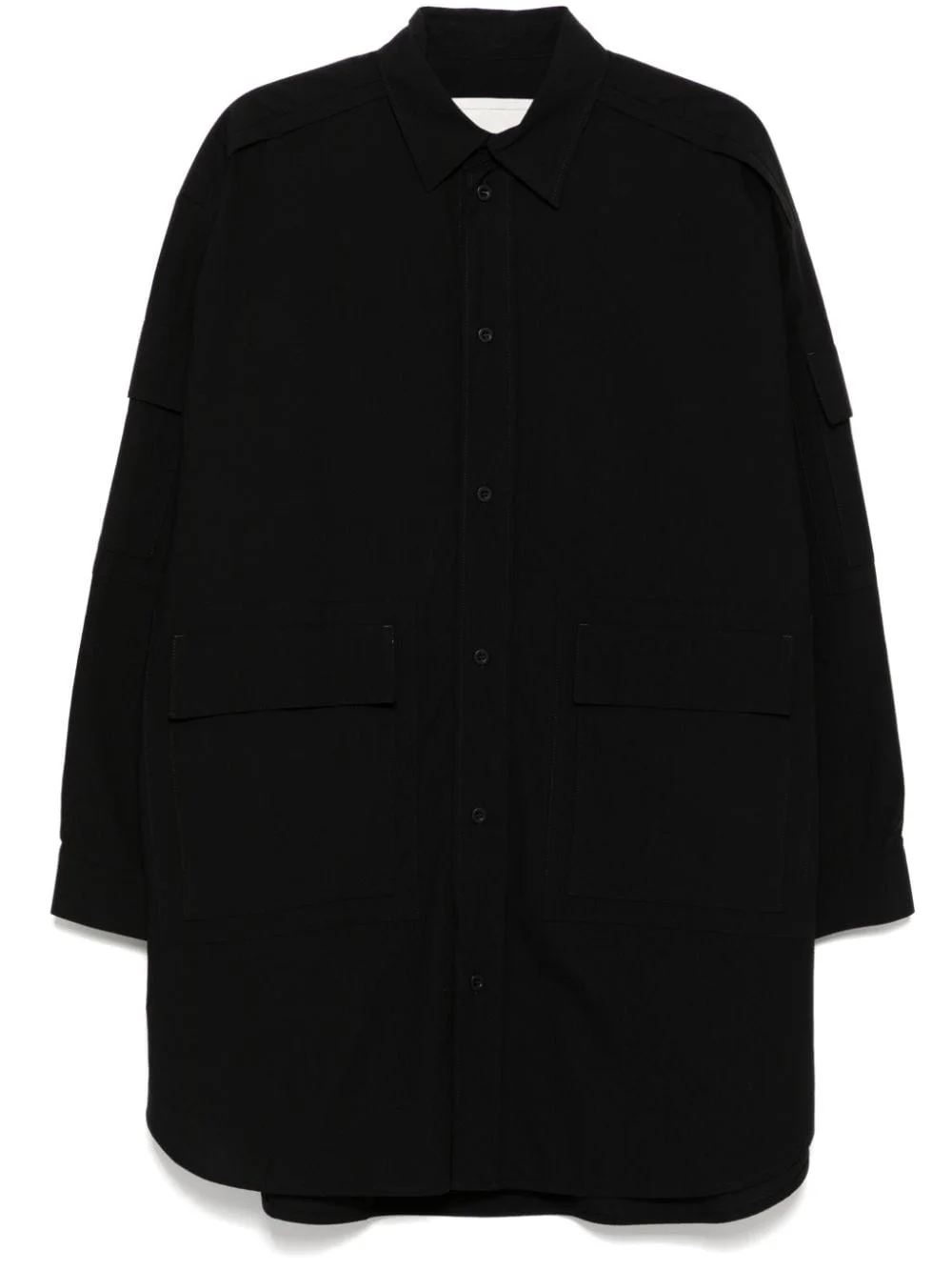 The Navigator shirt - 1