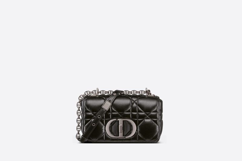 Small Dior Caro Bag 1