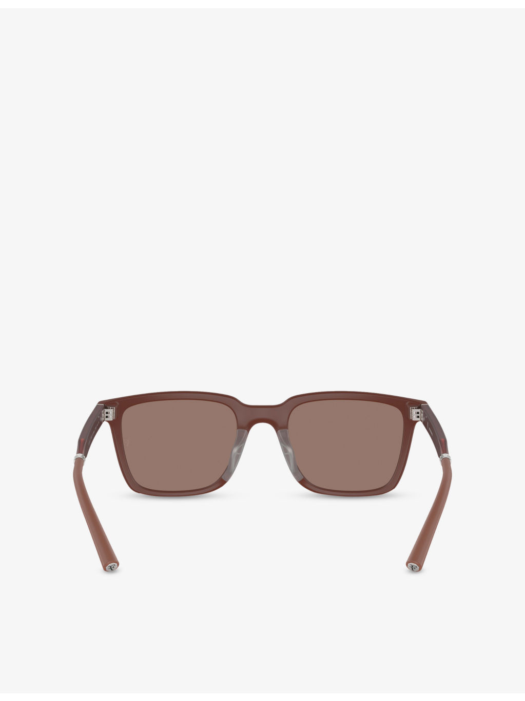OV5553SU Mr Federer Rectangle-Frame Acetate Sunglasses - 3