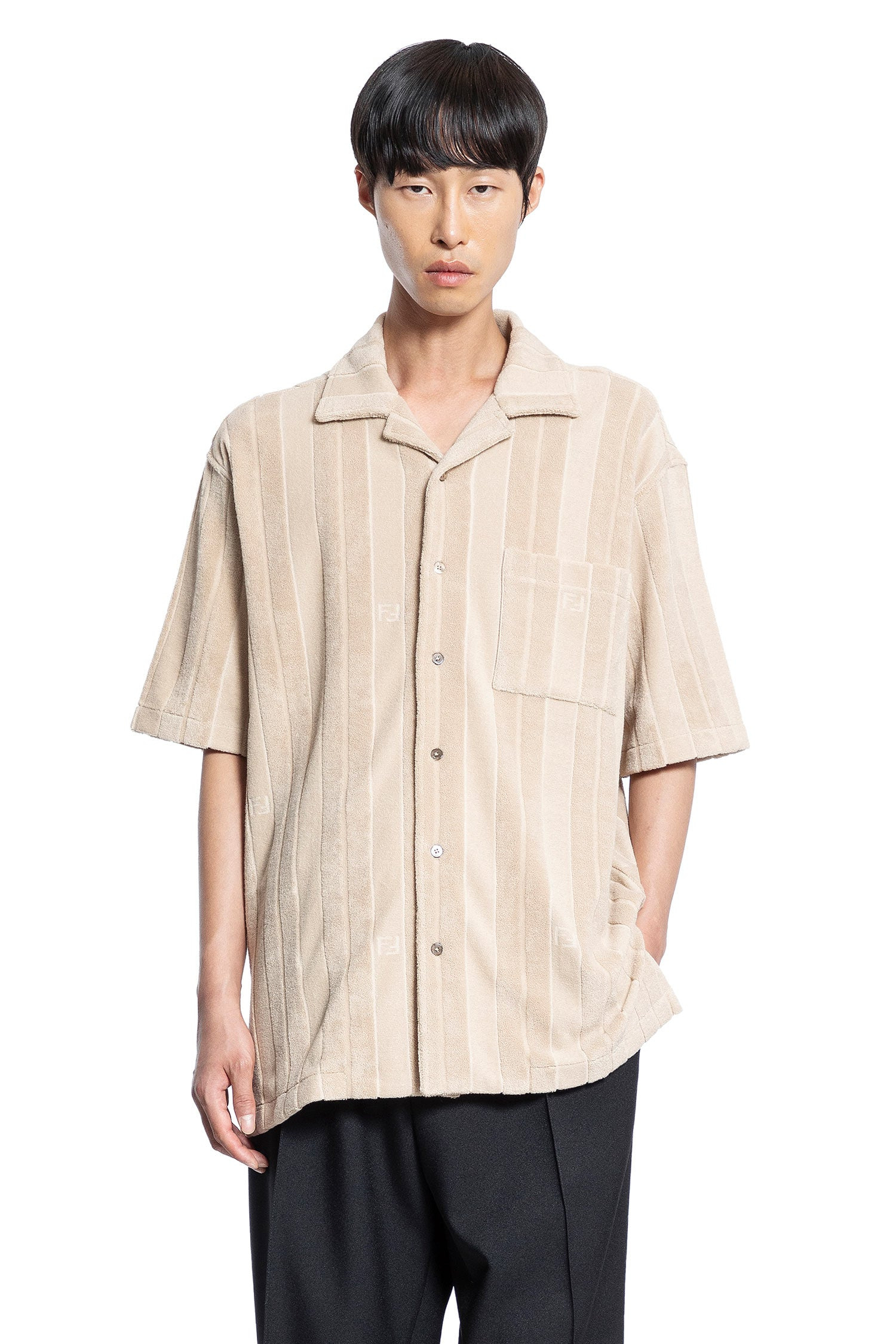 Terry Shirt - 5
