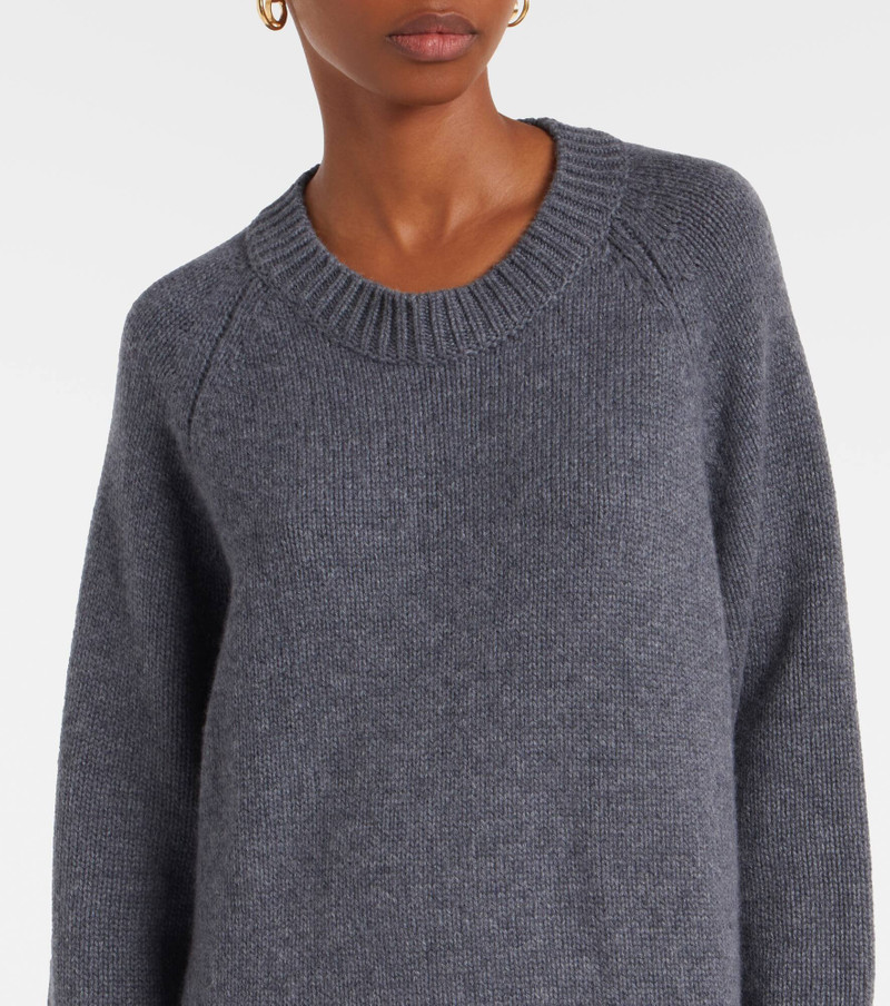 Anine cashmere sweater 4