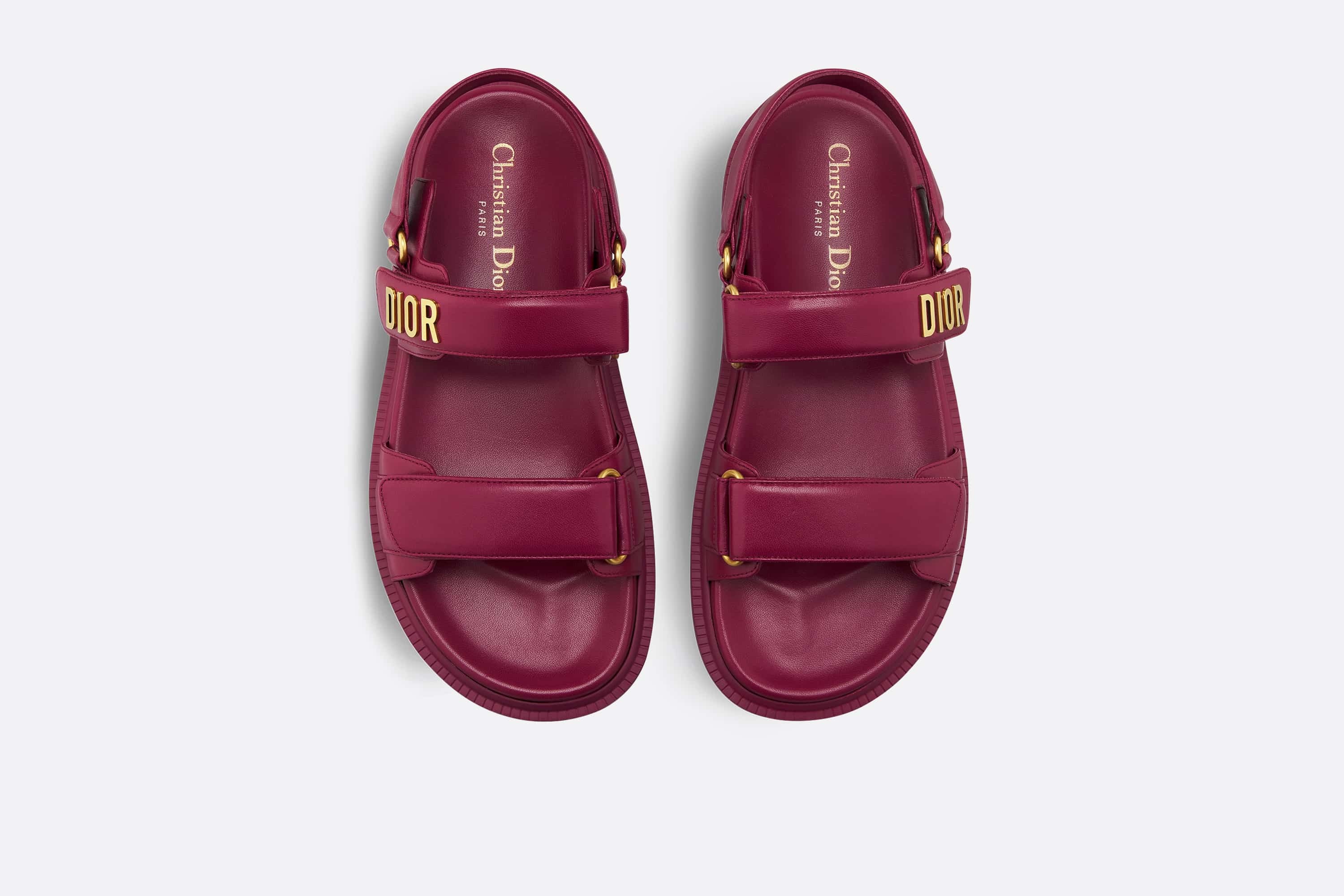 Dioract Sandal - 4