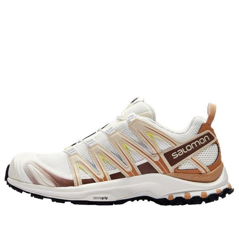 Salomon XA Pro 3D 'Beige Brown' 471568 - 1