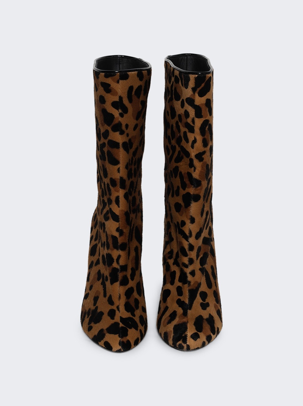 Boots Brun Sepia - 4