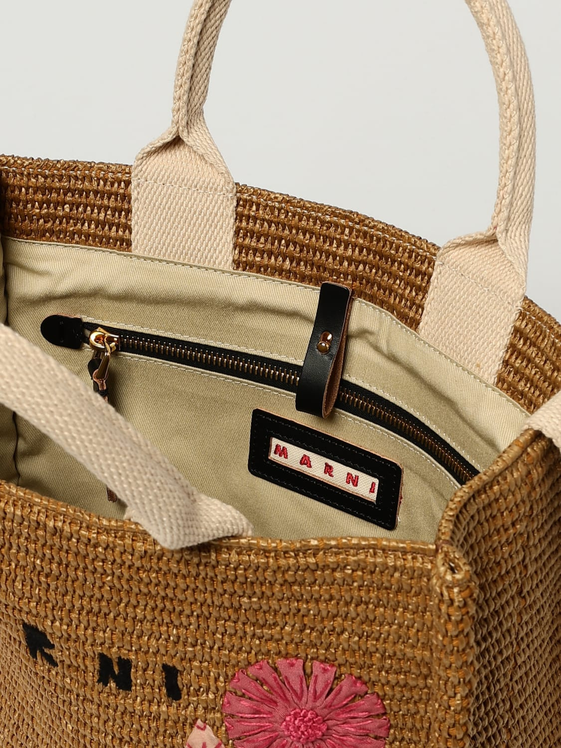Handbag woman Marni - 5