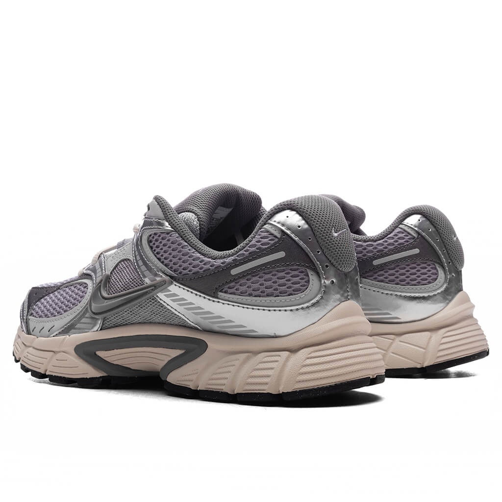 V5 RNR - CEMENT GREY/GREY FOG - 3