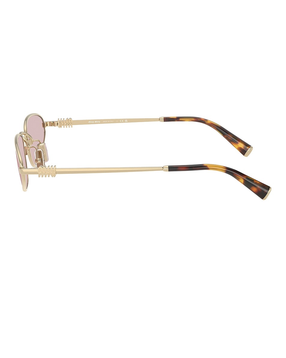 Narrow Sunglasses - 3
