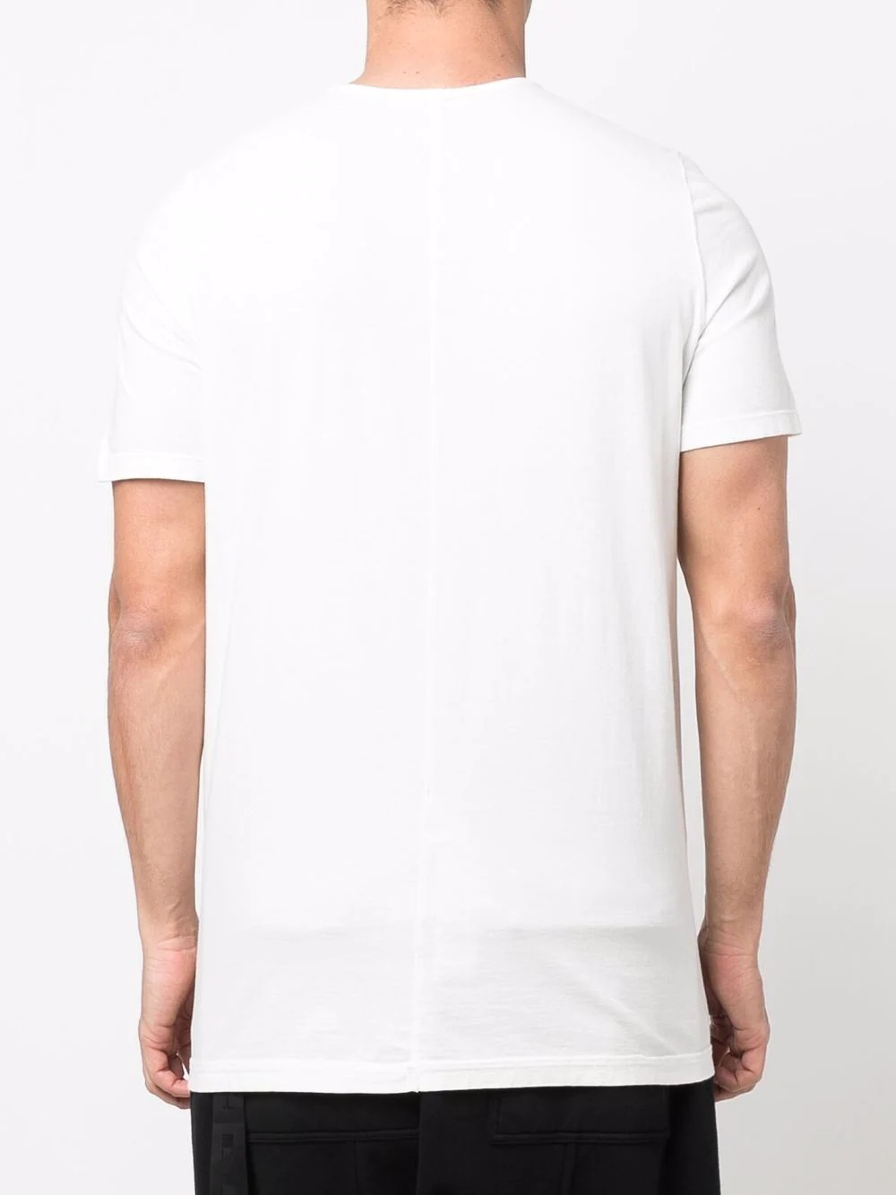 underwear photograph T-shirt - 4