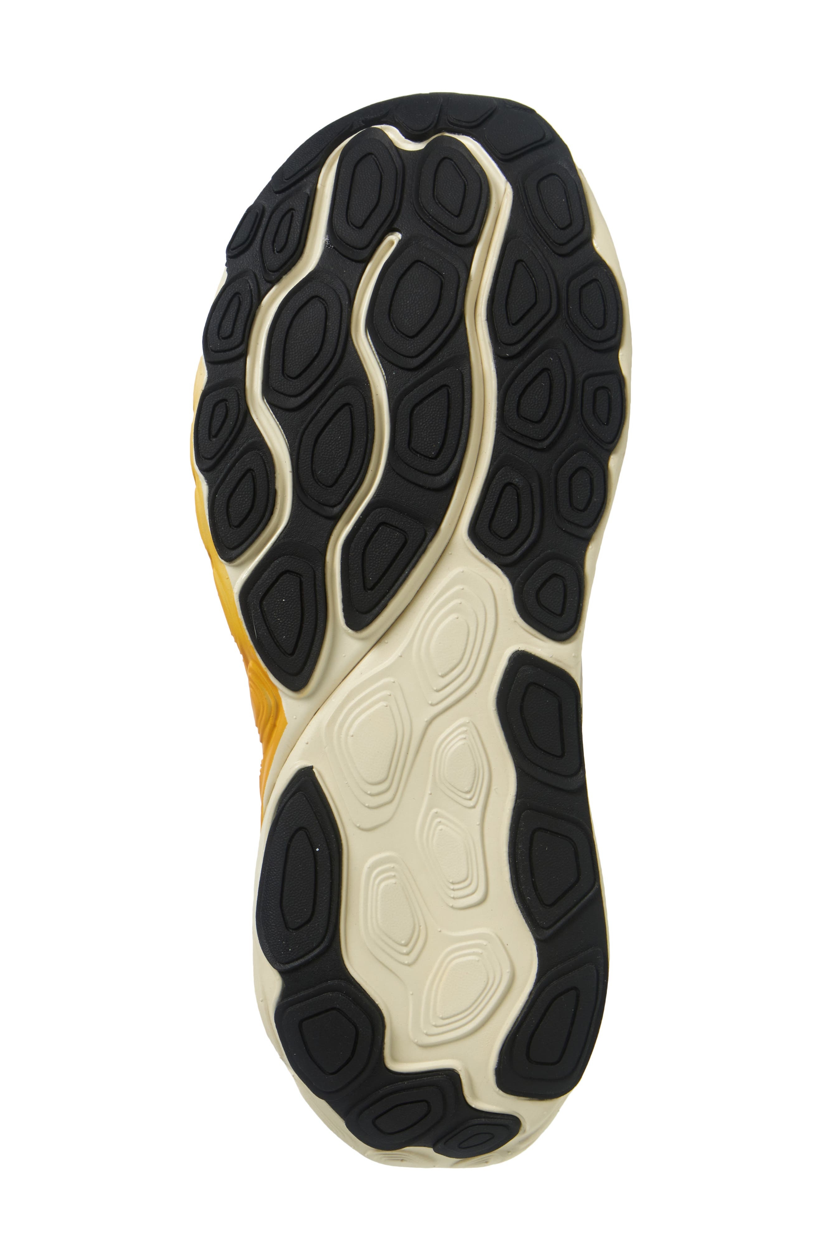 New Balance Fresh Foam X 860 v14 Running Shoe in Sea Salt/Angora at Nordstrom - 6