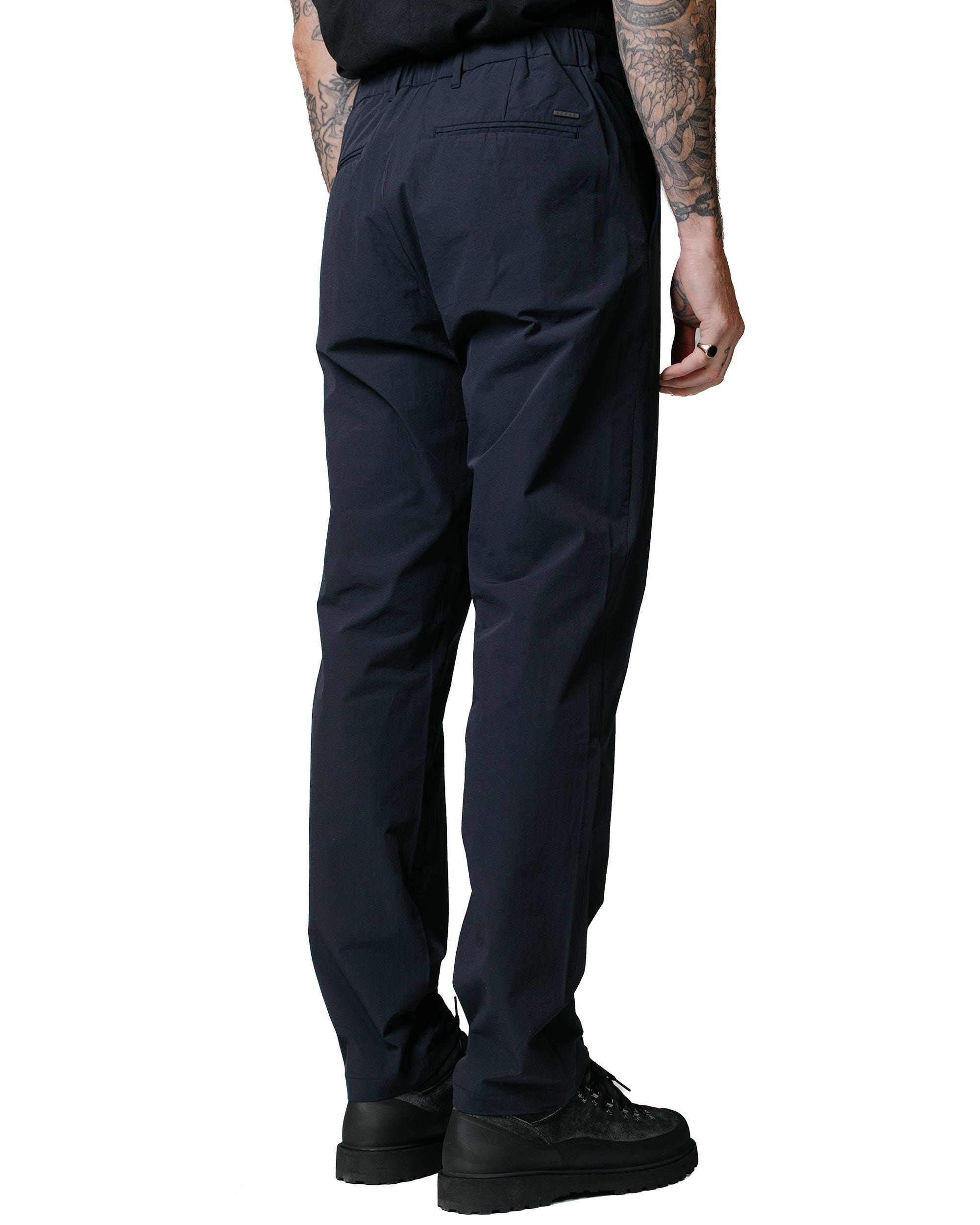 Aaren Travel Light Dark Navy - 3