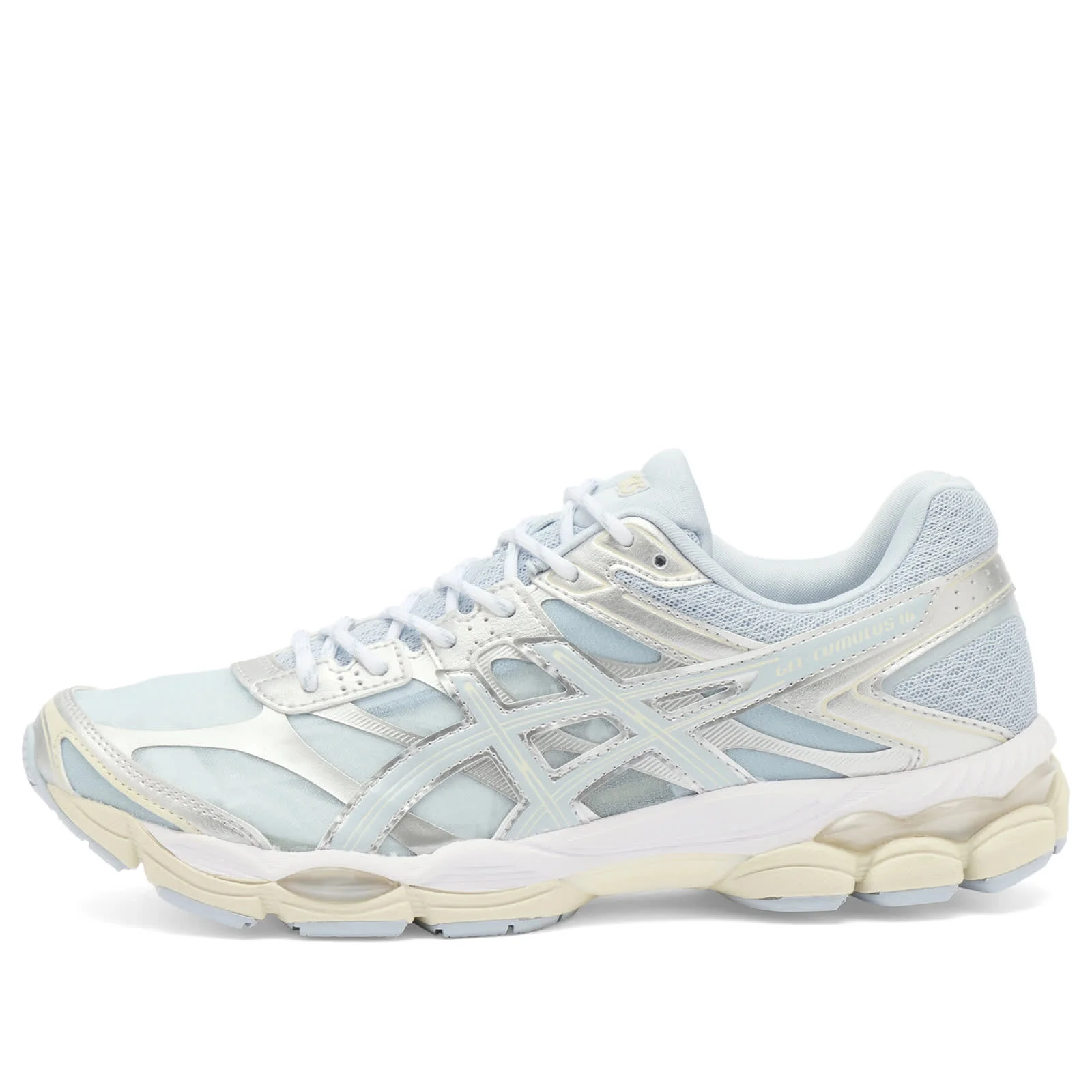 Asics GEL-CUMULUS 16 Sneaker - 1