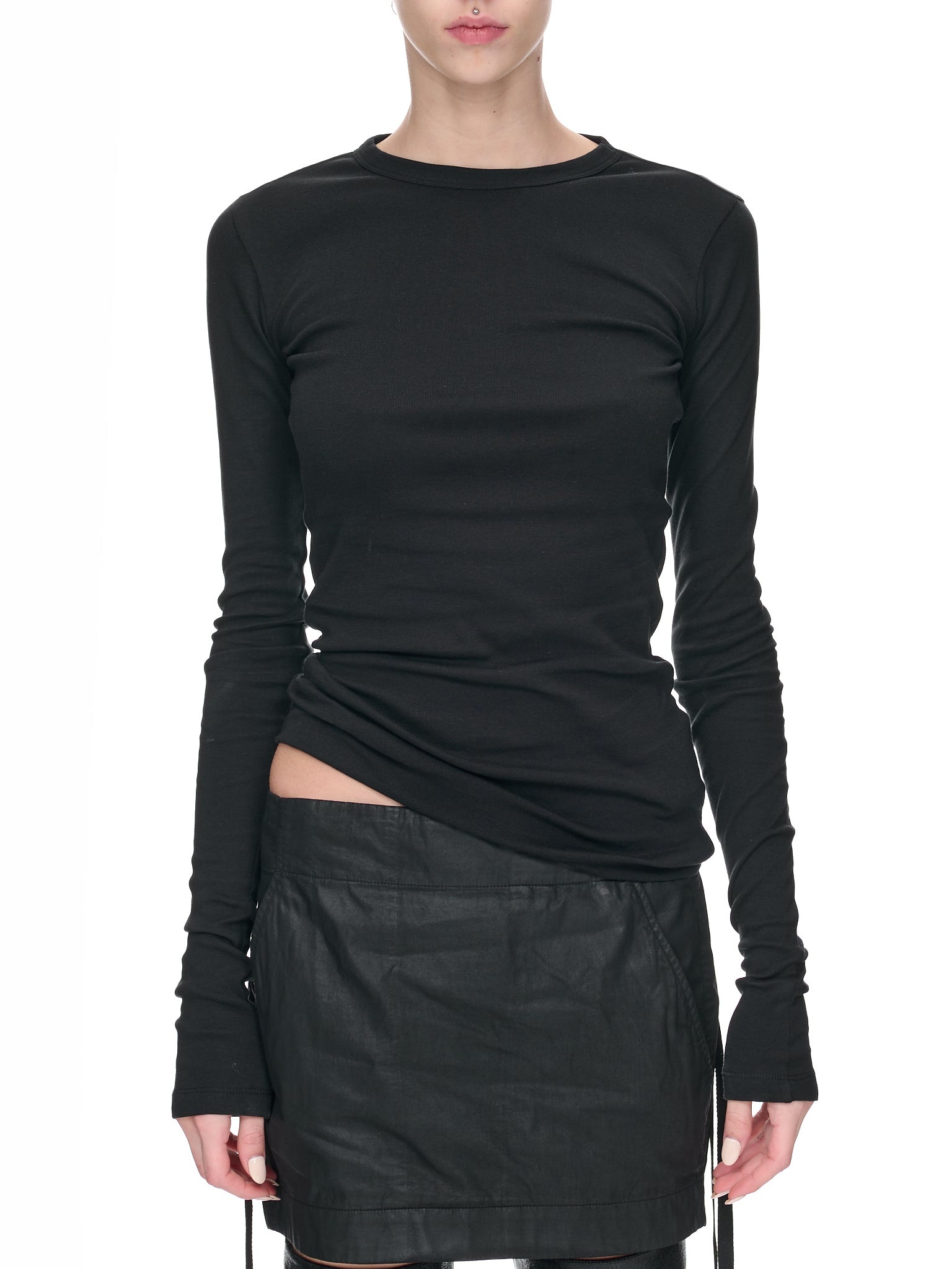 Fannie Tee - 1