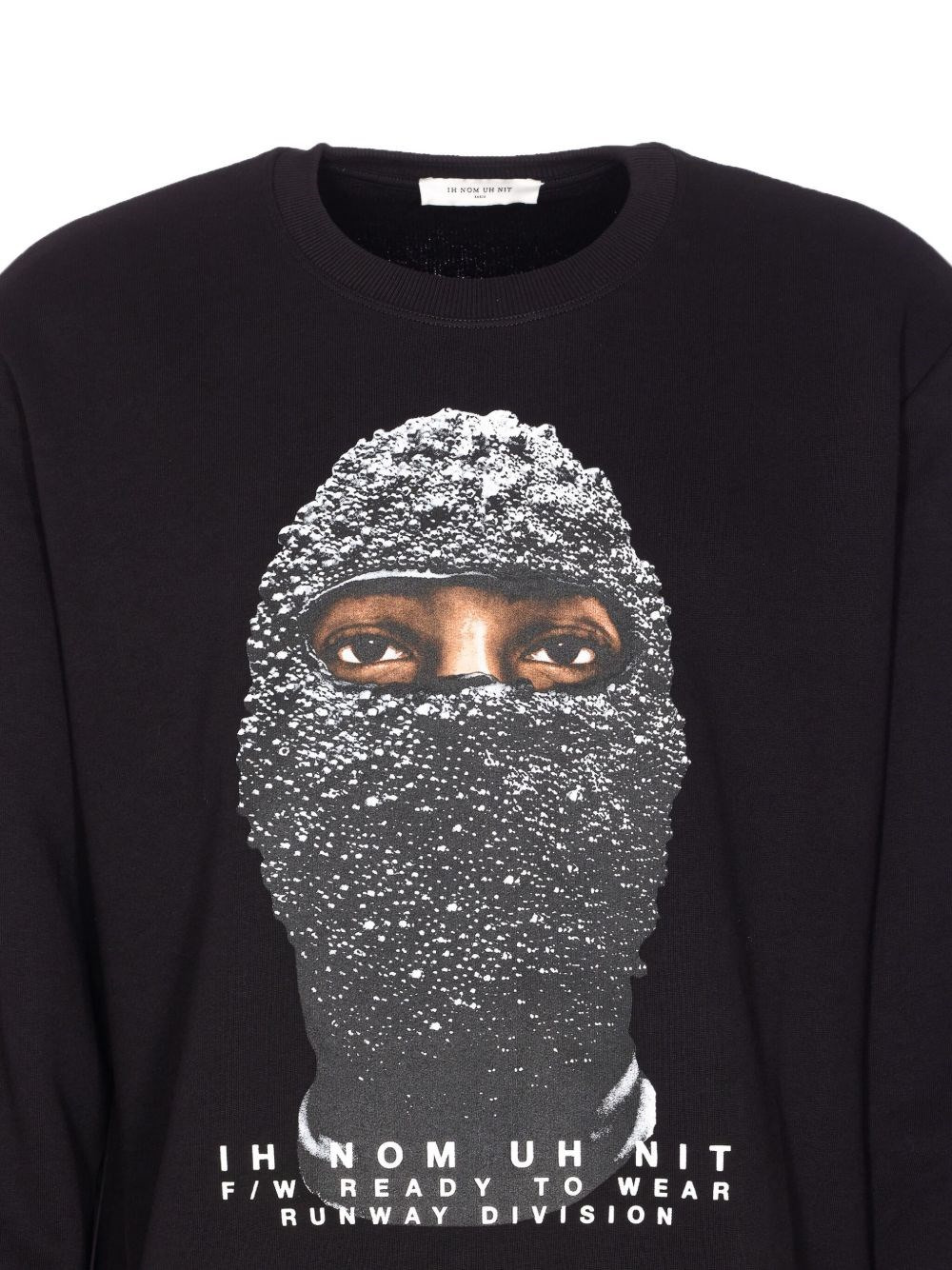 LOGO SWEATSHIRT - 2