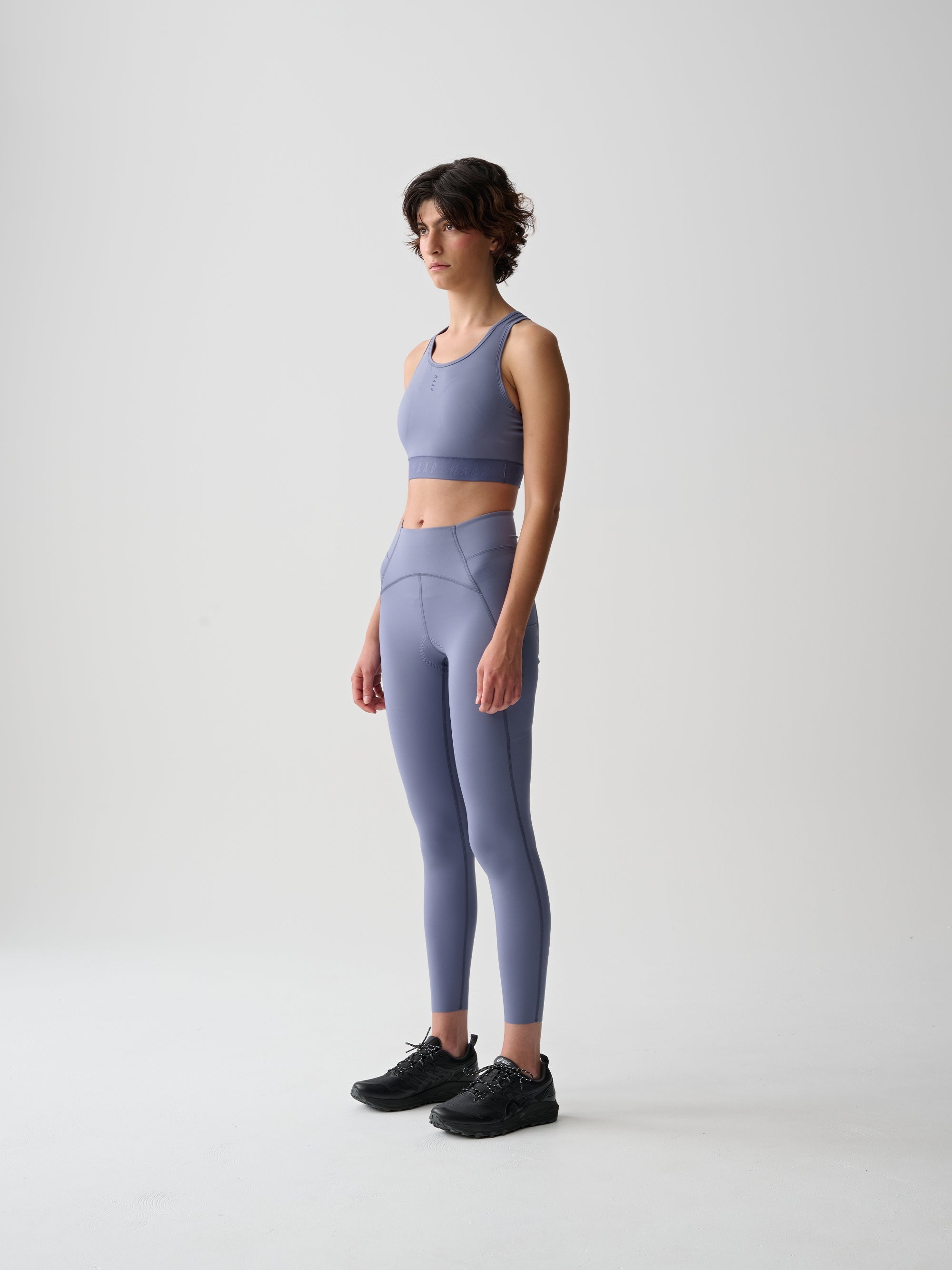 Women's Sequence Legging - 2