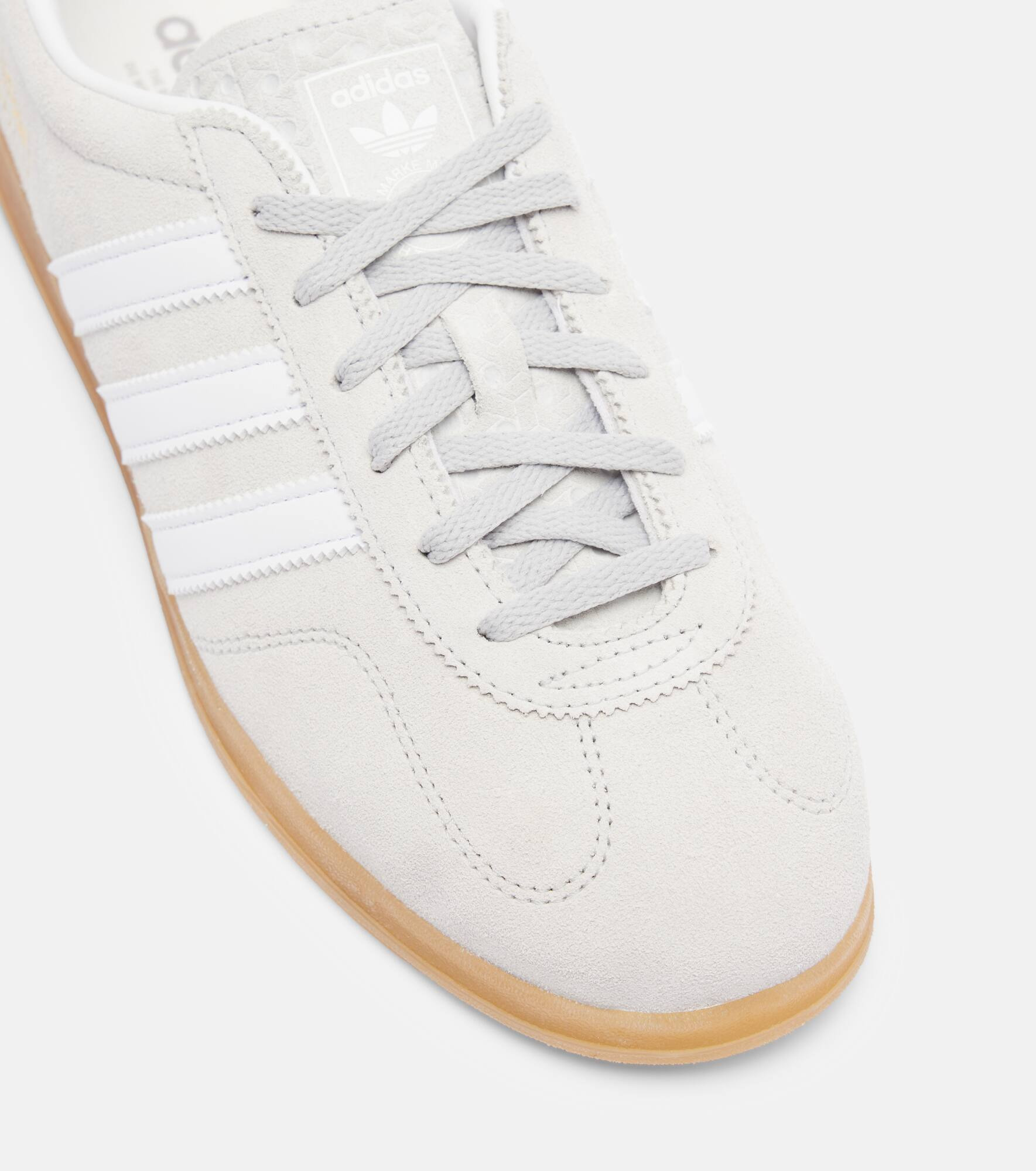 Gazelle Lo Pro suede sneakers - 5