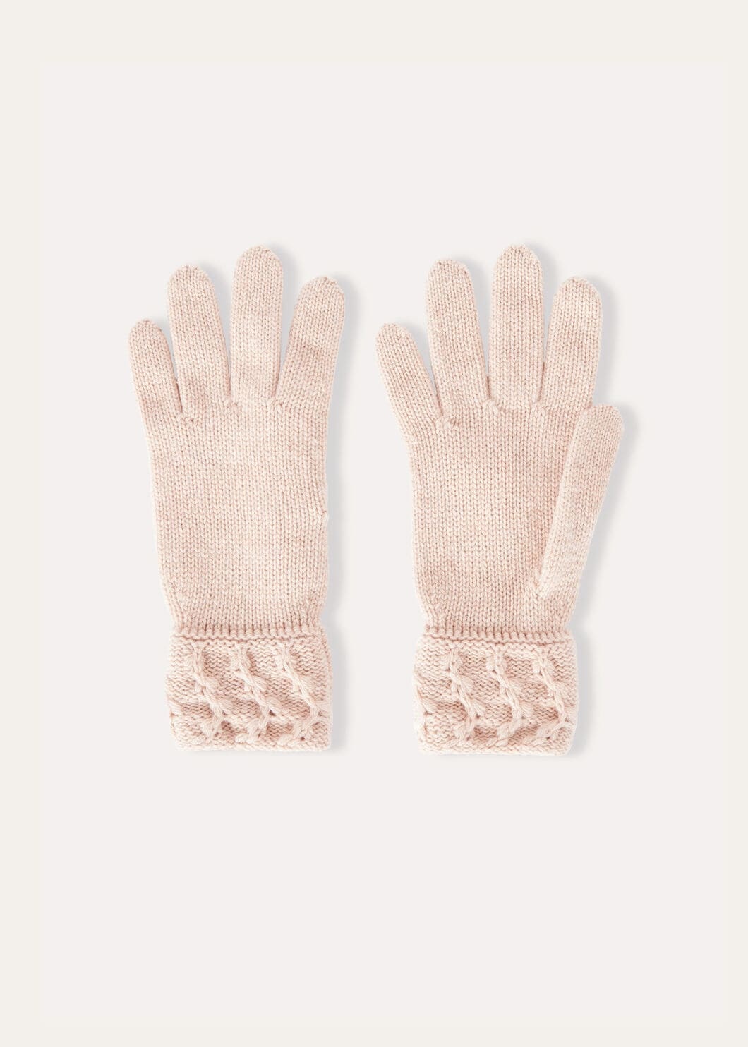 Vallé Gloves - 1