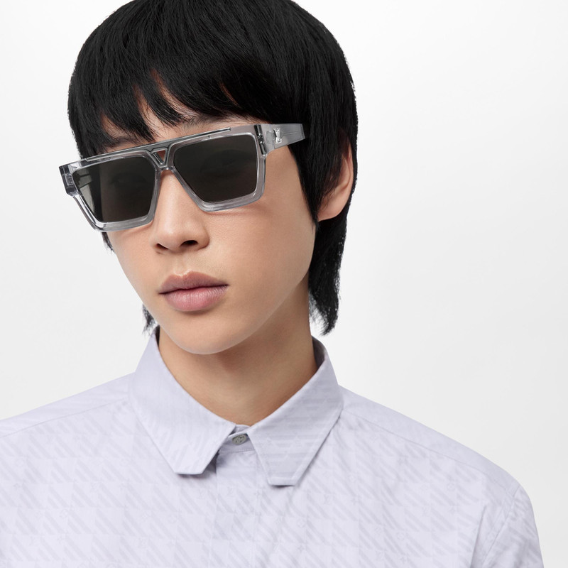 Louis Vuitton 1.1 Evidence Sunglasses outlook