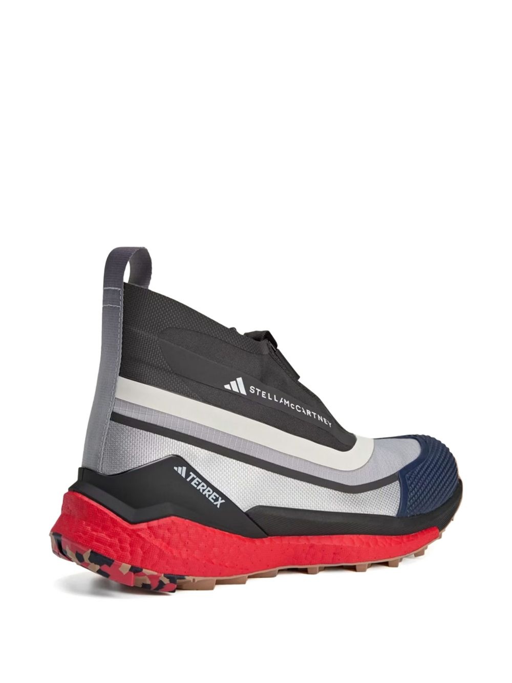 x Terrex Free Hiker sneakers - 3