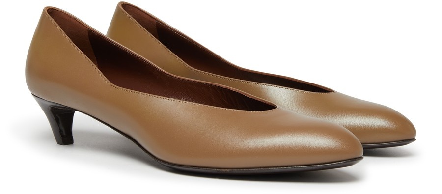 Almond pumps - 3